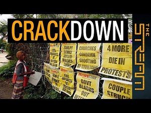 Zimbabwe protests: Is Mnangagwa more of the same? | The Stream