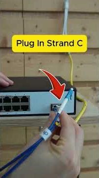 Hybrid Network Setup: 10G Fiber + Wireless Bridge (1500ft Link!)