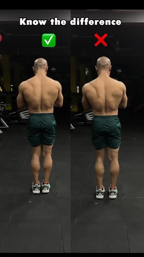4.1M views · 15K reactions | ✅ The reverse displant is not just about moving the leg back, but about activating the core, supporting the foot well and keeping the knee aligned. This is how you improve your balance, work strength safely, and get the most out of each rep. #fitnesstips #fitnessmotivation #trendingreel #gymreels #legworkout #fitness #gymrat #gymtips | kamalc32 | Facebook