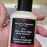 The Art of Shaving After-Shave Balm