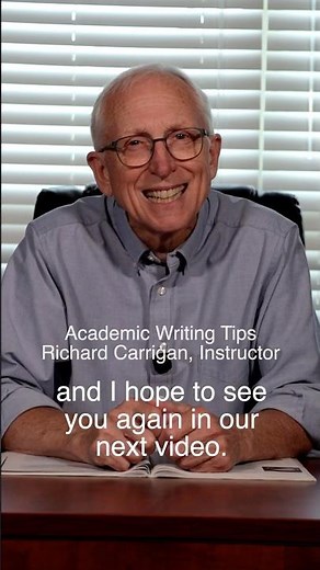 How to Write a Strong Thesis Statement in 45 Seconds!
