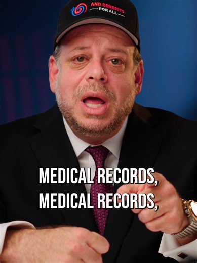 Examinations • Social Security may schedule a consultative examination (CE) if they need more information about your condition. • Exams are usually physical or mental evaluations performed by contracted doctors. • Most exams are short, often 15–20 minutes, so preparation matters. • Know your exact medical diagnoses before you arrive. • Be ready to list hospitals or ER visits from the past two years. • Bring a current medication list with dosages from your pharmacy or patient portal. • Clearly de