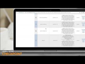 Demo Checkpoint 2017