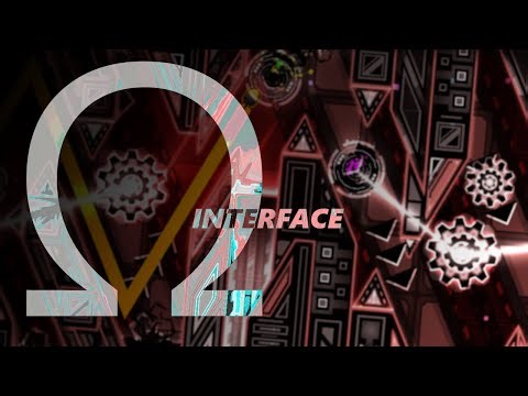 Omega Interface 100% // MY NEW HARDEST
