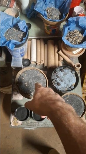 artillery, mortar, salute #pyro #pyrotechnics #fireworks #firecracker #homemade #4thofjuly #ufo