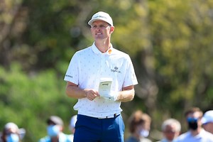 Players 2021: Justin Rose WDs on Thursday morning from TPC Sawgrass