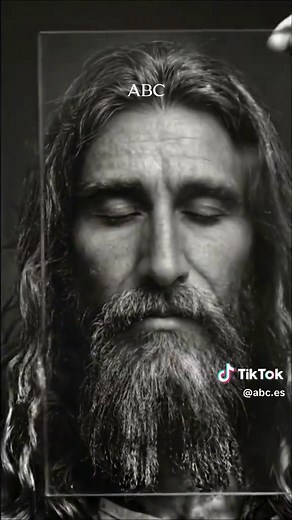 La IA y el rostro hiperrealista de Jesucristo