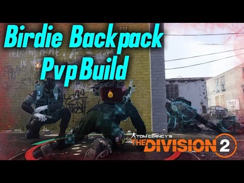 Division 2 Pvp Build Perfect Obliterate