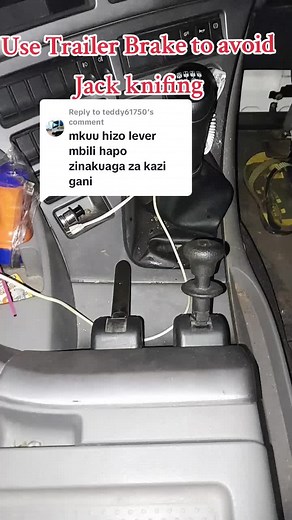 Trailer Brake Tips for Safe Trucking Adventures