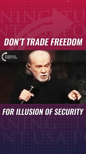 Turning Point USA on Instagram: "The Most Accurate Video You’ll See All Day. #BigGovSucks #SocialismSucks #COVID19 #Coronavirus #USA #Conservative #TPUSA"