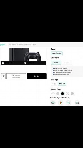 PS4 BUYING GUIDE 2025