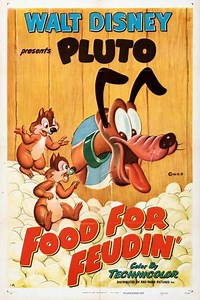 Food for Feudin' (1950) - Movie