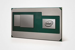 Intel and AMD join forces for new processor