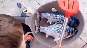 $12 Kmart buy that settles and puts babies to sleep in SECONDS