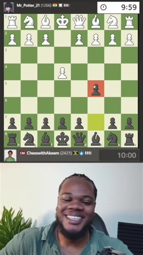 Chess| Tips Tricks Traps on Instagram: "Sicilian Defense - #chess #chesscom #chesstricks #chessmaster"