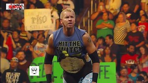 <摄魂>魅力队长CC反派WHC出场2011夏日冲击