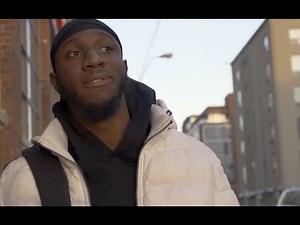 Maestro Fresh Wes Ft Dusty Wallace - Waste Yute (Official Video)