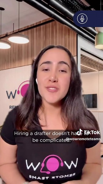 How to Successfully Hire a Remote Drafter