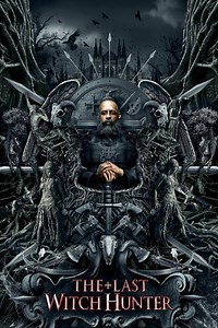 Youtube full movie the last witch hunter
