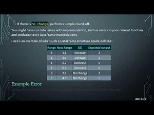 How to Round Up, Round Down, or Round Off Numbers Based on Conditions in Python