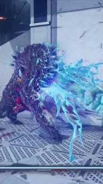 RYU HAYABUSA vs TODIOS