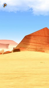 Will the magic water finders work 😂 #oscarsoasis #kidscartoons | Viral Feed