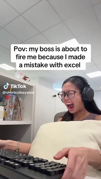 Excel Tips for Office Success: Avoiding Mistakes