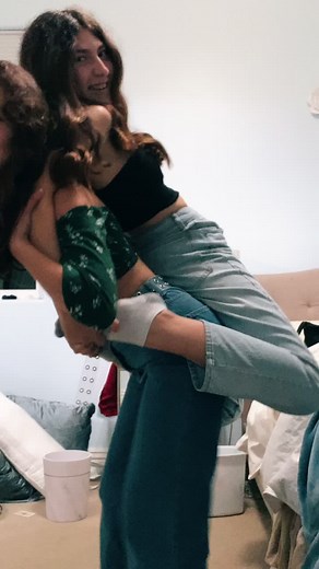 aubreyandersonemmons on TikTok