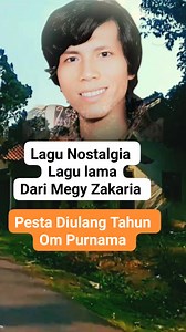6.2K views · 51 reactions | Meggy Z pesta diulang tahun | Dangdut Nostalgia | Facebook