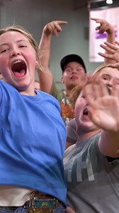 We had so much fun boogying at the STOMP! 🤠🕺 | Oklahoma Youth Expo