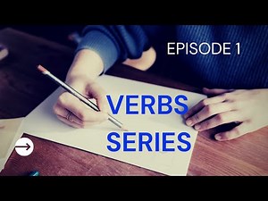 #KSL HOW TO SIGN VERBS || SIGNS FOR VERBS || VERBS SERIES EPISODE 1