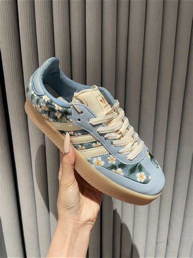 Explore Adidas Samba: Style Meets Comfort