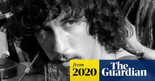 Peter Green obituary
