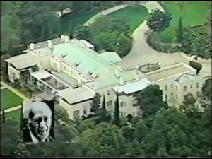 Beverly Hills Mansions