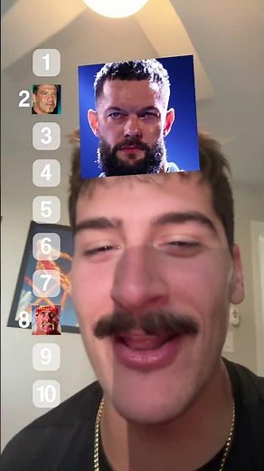 Blindly Ranking WWE Superstars With BDE! 🤼‍♂️