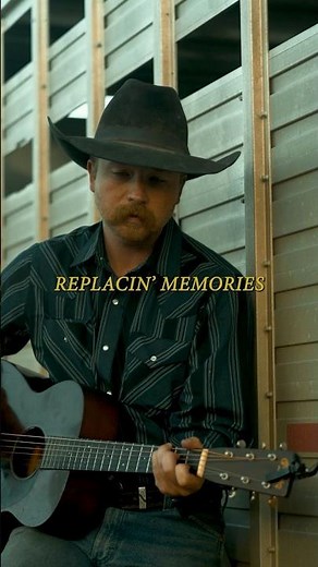 New video out today. “Memories and Empties” is the title track off the new record. #newmusic