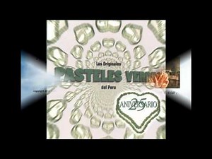 UNA CARTA AL CIELO - canta FERNANDO ARIAS y su Grupo Original