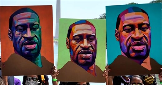 George Floyd's killing, five years later