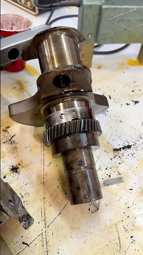 Duramax Crankshaft Failure? We’ve Got the Fix!