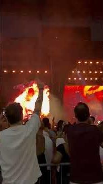 San Siro Dance 2026, Gabry Ponte's show - RTL 102.5