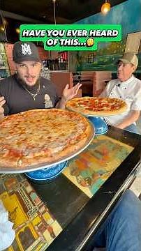 Why This Pizza Is Ranked Among America’s Best 🍕🇺🇸