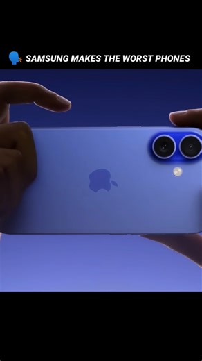 POV: SAMSUNG MAKES THE WORST PHONES 🥶🤯