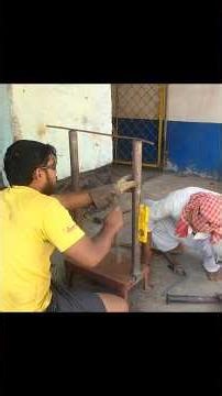 DIY Hydraulic Press Machine 🔥 10 Ton Power Test | Crushing Everything 😱 Part -1 #hydraulicram