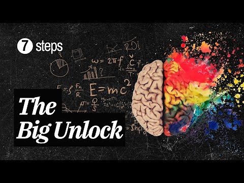 How To Be A Strategic Thinker (Ideas To Action)