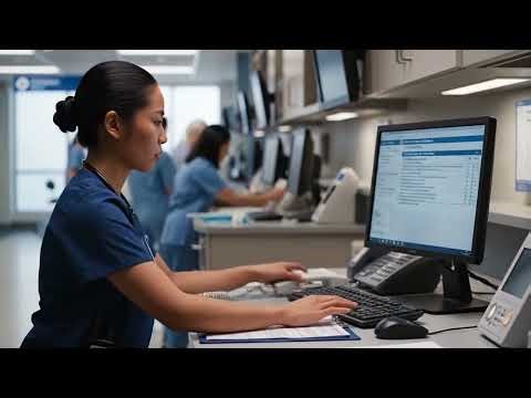 HIPAA Training: Breach Notification (Nurse)