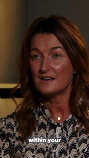 What truly unlocks the next career level?