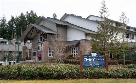 Gig Harbor seeks more influence over development just outside city borders