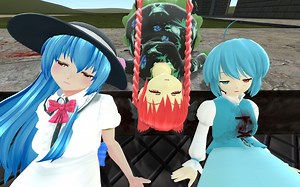 【GMOD】模组推荐：高度魔改化的fedhoria