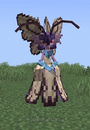 Join the Best Minecraft Pokémon Server Today