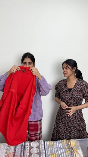 1.4M views · 10K reactions | meri behen ne jala di meri dress | Yashi's World | Facebook